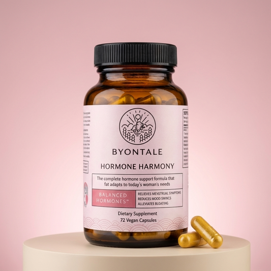 Hormone Harmony