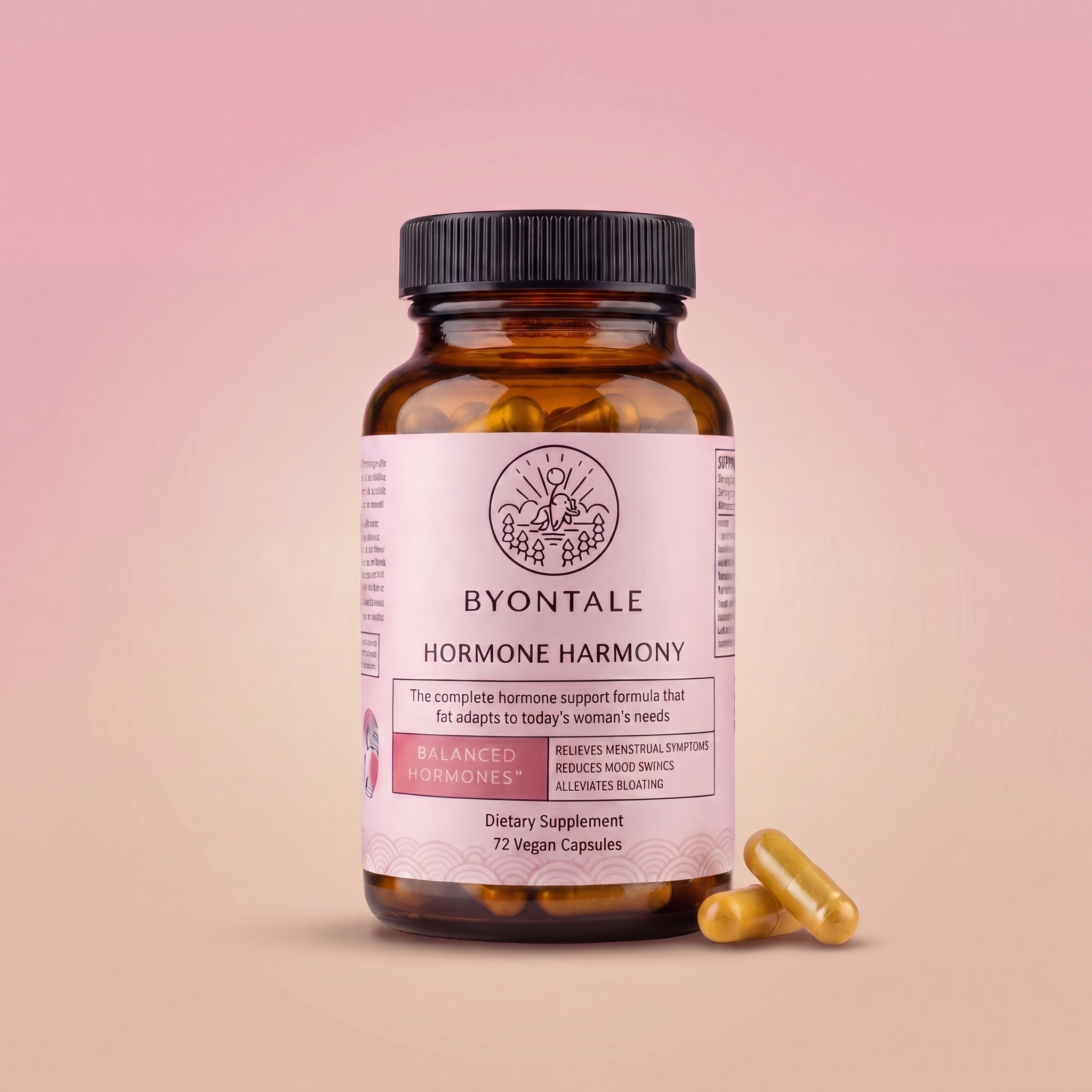 Hormone Harmony