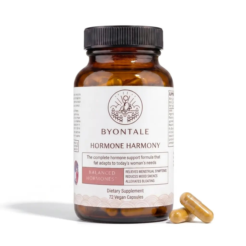 Hormone Harmony