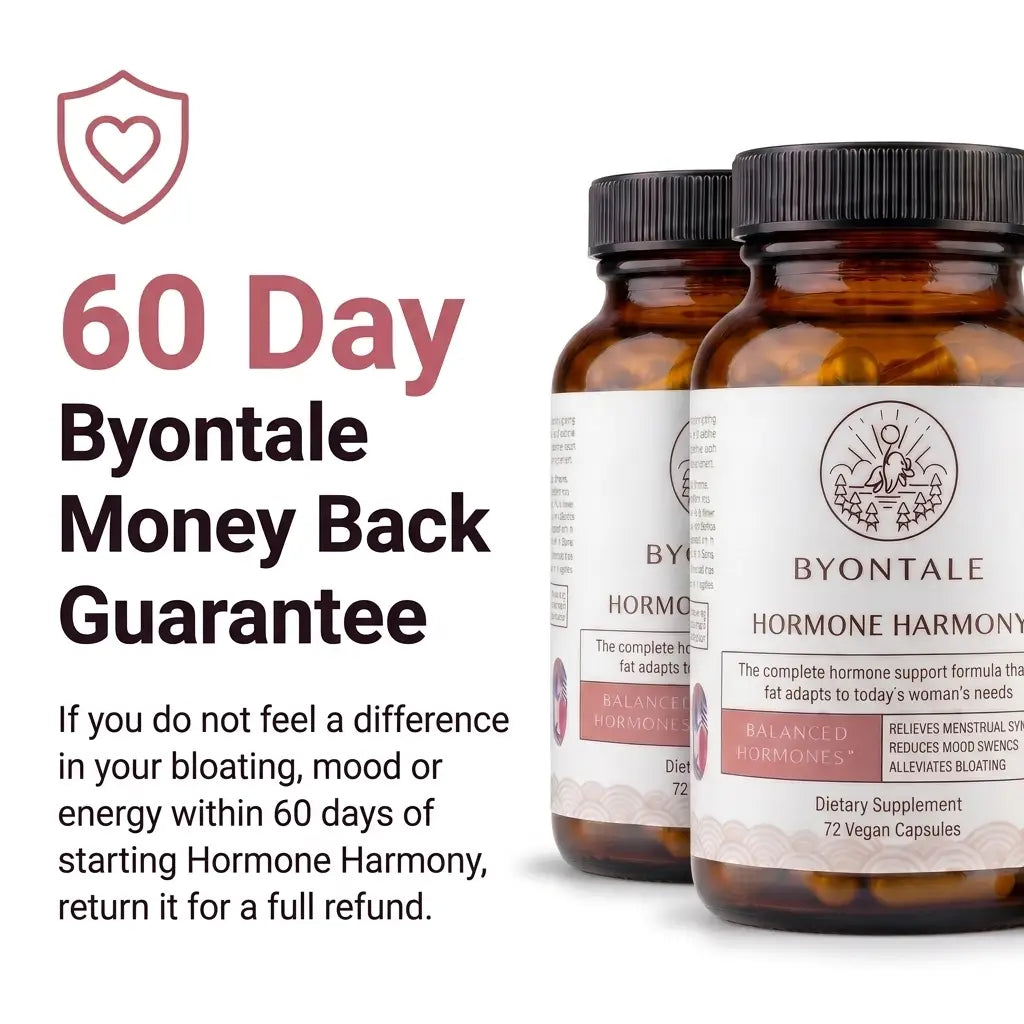 Hormone Harmony