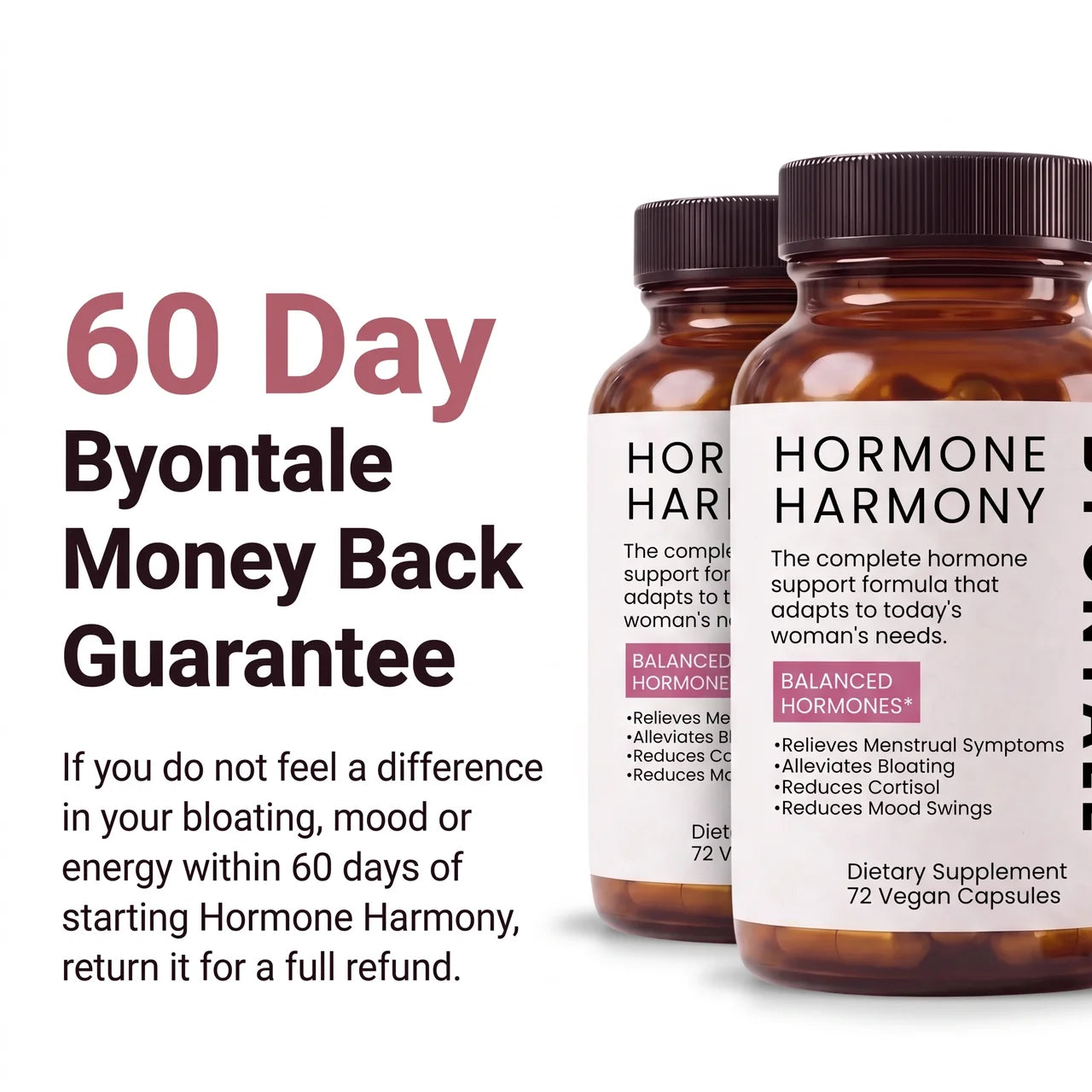 Hormone Harmony