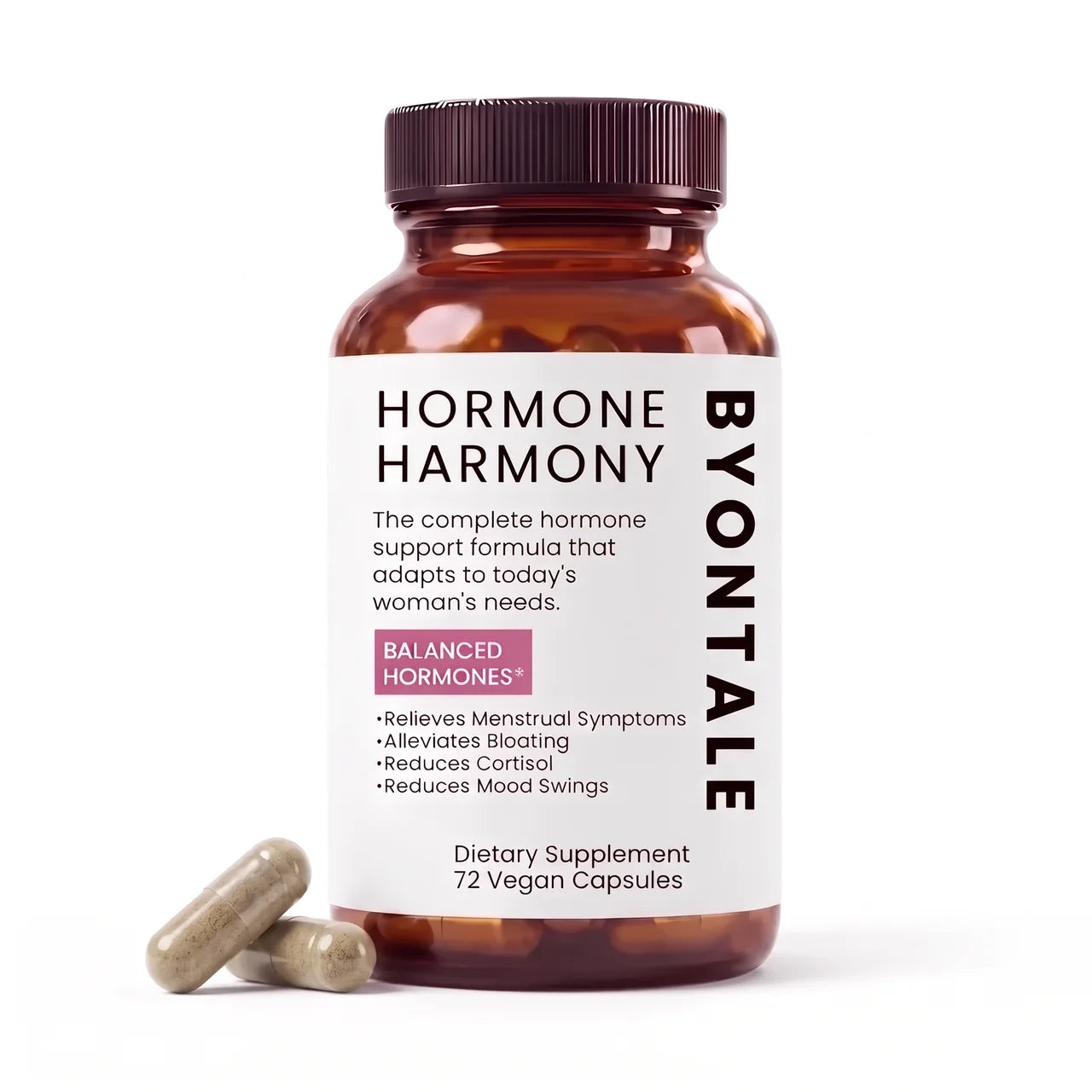 Hormone Harmony