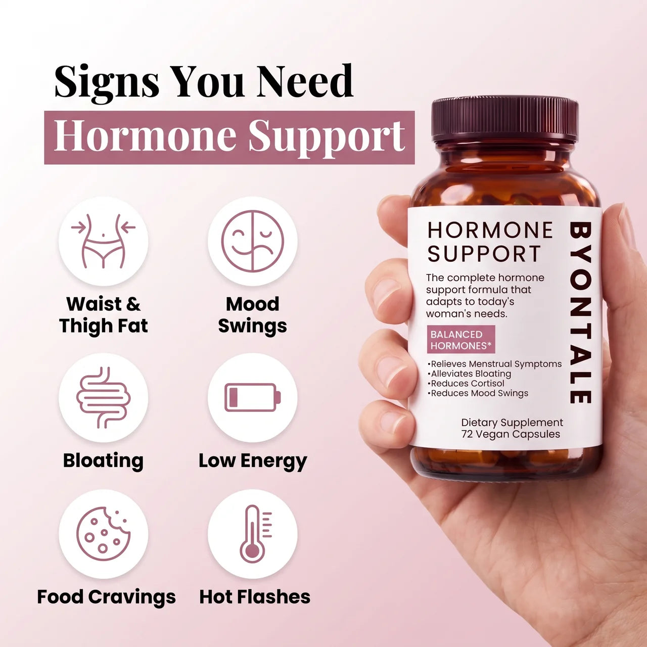 Hormone Support