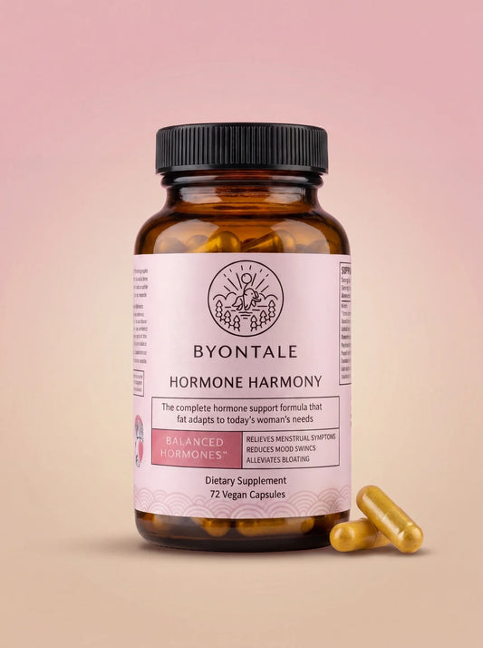Hormone Harmony